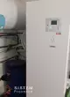 module intérieur HITACHI haute température